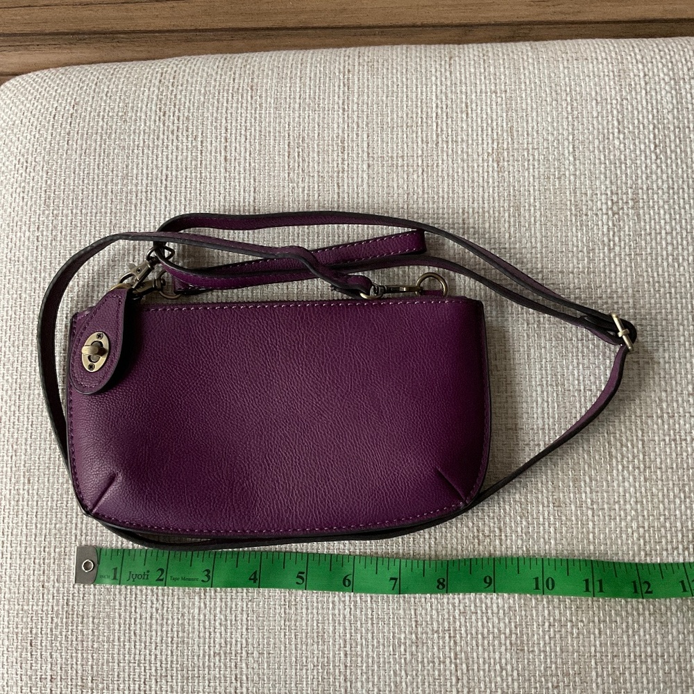 Joy Susan Crossbody Purse
